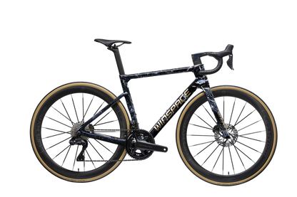 Winspace SLC5 - Shimano Ultegra Di2