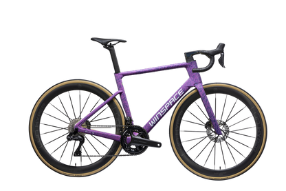 Winspace SLC5 - Shimano Ultegra Di2