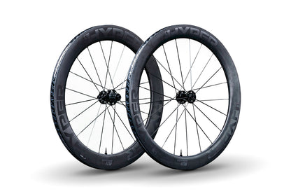 Lún HYPER 23 Wheelset - 67mm