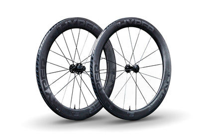 Lún HYPER 23 Wheelset - 67mm