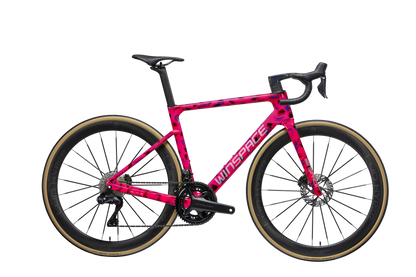 Winspace SLC5 - Shimano Ultegra Di2