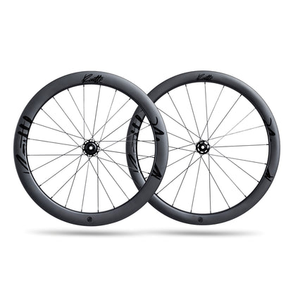 Lún Routte SE Wheelset - 45mm