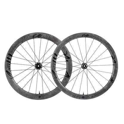 Lún Routte SE Wheelset - 45mm