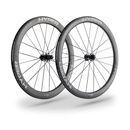 Lún HYPER SE Wheelset - 45mm