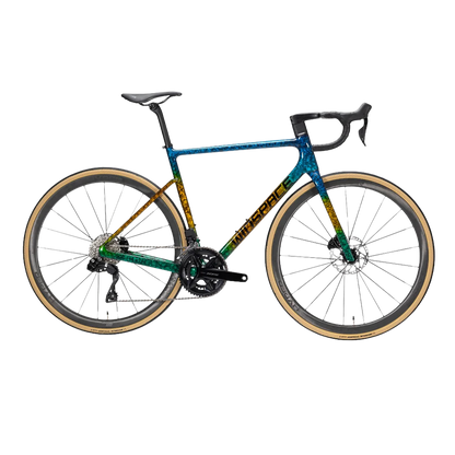 Winspace SLC3 Road Bike - Shimano 105 Di2