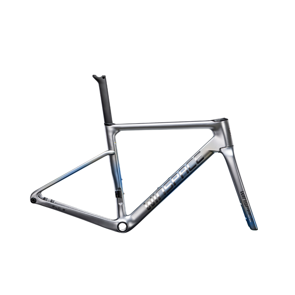 SLC5 Winspace Carbon Frameset