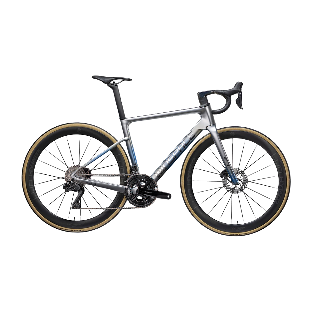 Winspace SLC5 - SRAM Red AXS