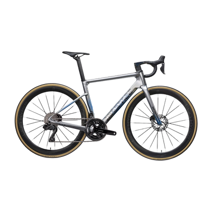 Winspace SLC5 - SRAM Red AXS