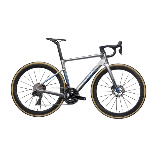 Winspace SLC5 - SRAM Force AXS
