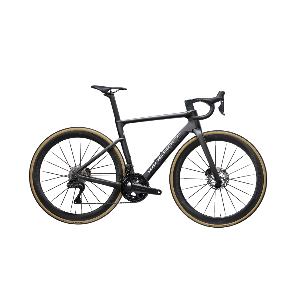 Winspace SLC5 - SRAM Red AXS