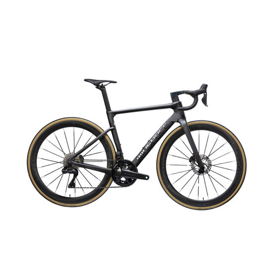 Winspace SLC5 - SRAM Red AXS