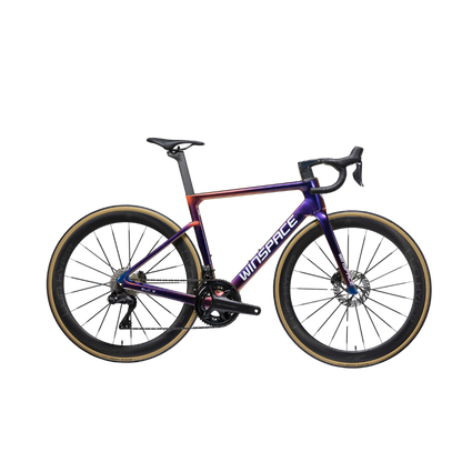 Winspace SLC5 - SRAM Red AXS