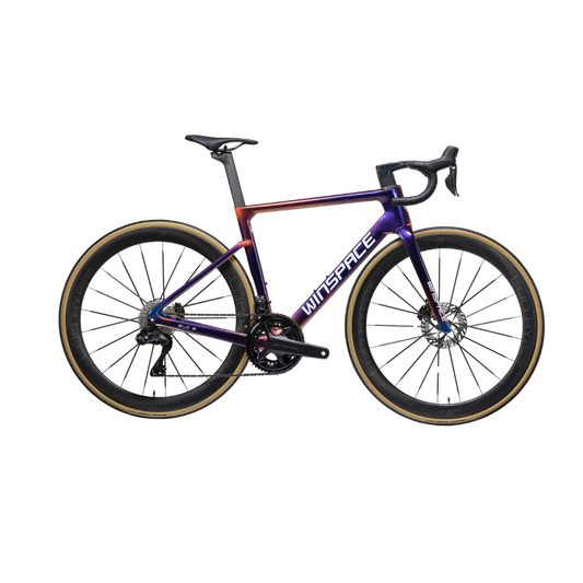 Winspace SLC5 - SRAM Red AXS