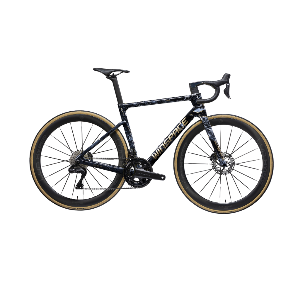Winspace SLC5 - SRAM Red AXS
