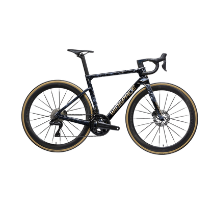 Winspace SLC5 - SRAM Red AXS
