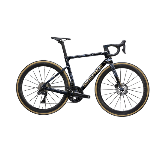 Winspace SLC5 - Shimano Dura-Ace Di2