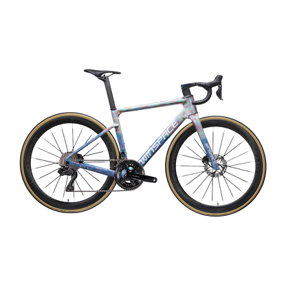 Winspace SLC5 - SRAM Red AXS