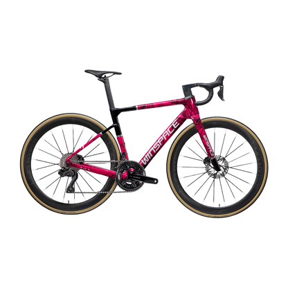 Winspace SLC5 - SRAM Red AXS