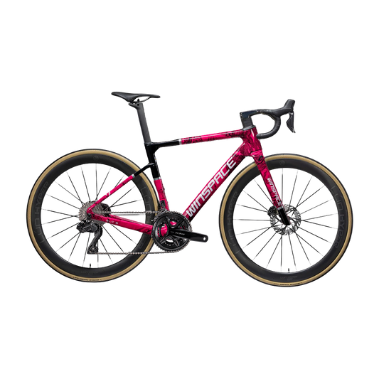 Winspace SLC5 - Shimano Ultegra Di2