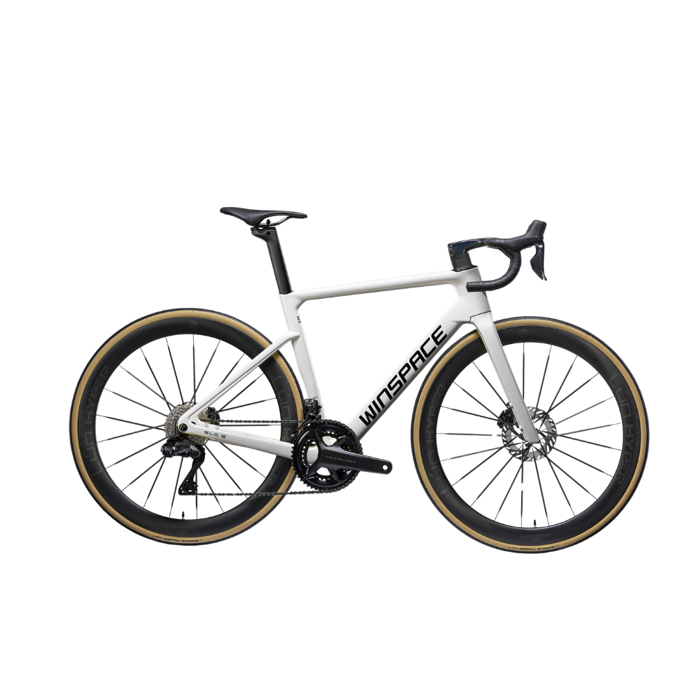 Winspace SLC5 - SRAM Red AXS