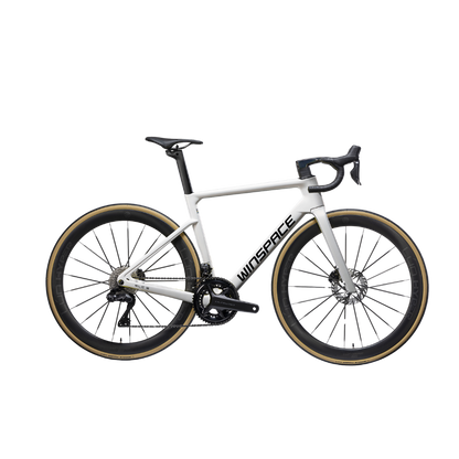 Winspace SLC5 - SRAM Red AXS
