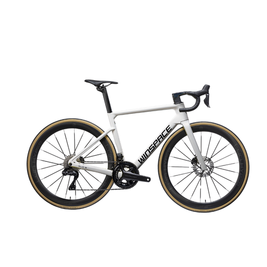 Winspace SLC5 - SRAM Rival AXS
