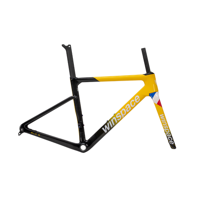 SLC5 Winspace Carbon Frameset