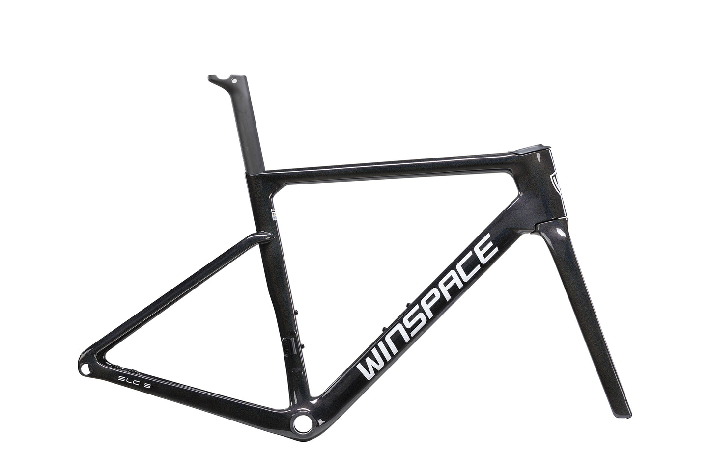 Winspace SLC5 - Shimano 105 Di2