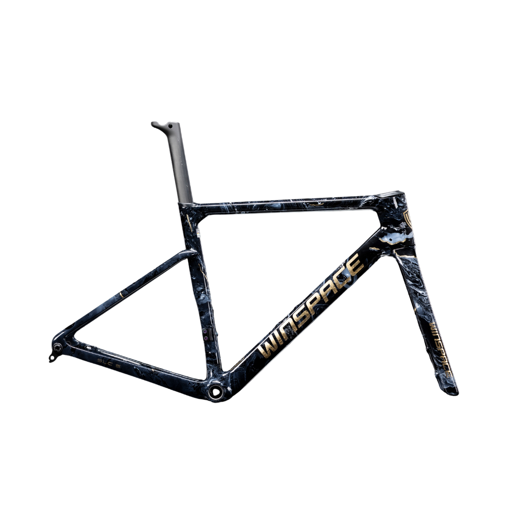 SLC5 Winspace Carbon Frameset