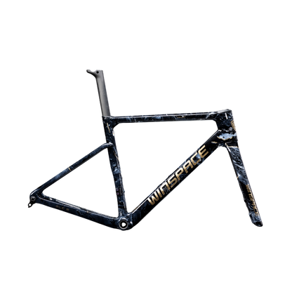 SLC5 Winspace Carbon Frameset