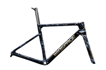 Winspace SLC5 - SRAM Force AXS