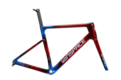 Winspace SLC5 - SRAM Force AXS