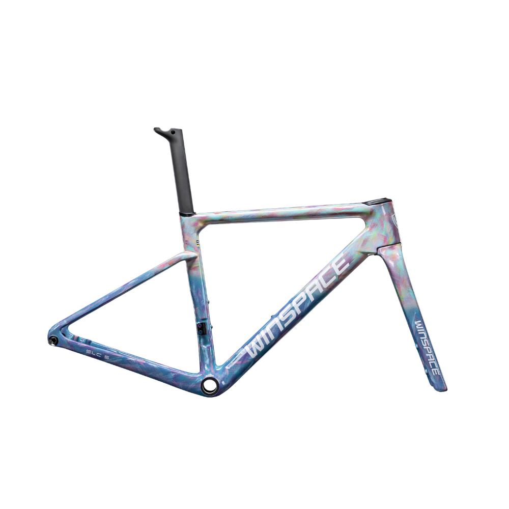 SLC5 Winspace Carbon Frameset