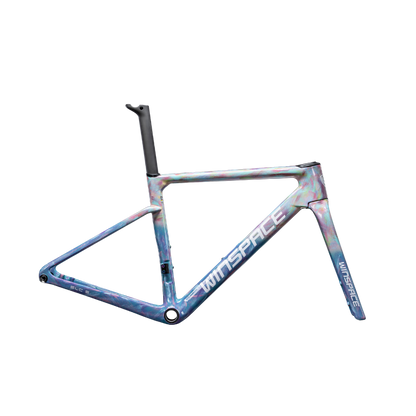 SLC5 Winspace Carbon Frameset