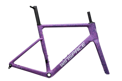 Winspace SLC5 - SRAM Force AXS