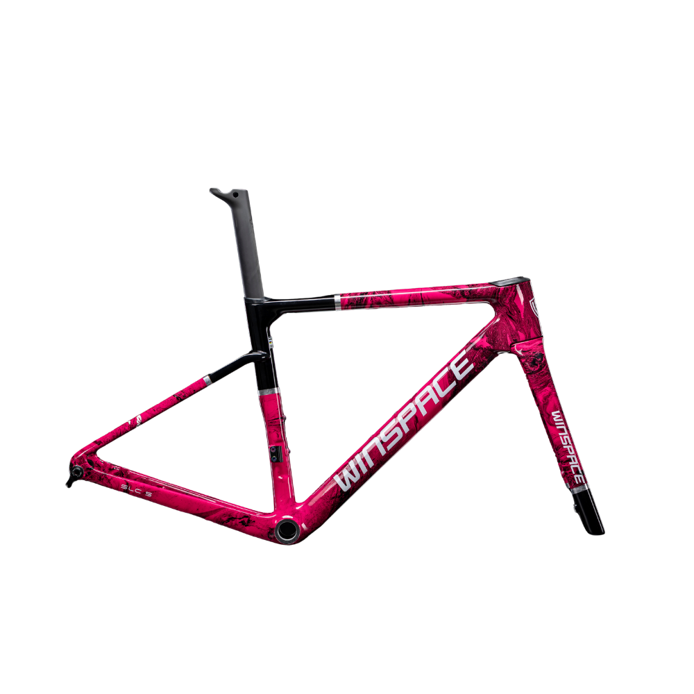 SLC5 Winspace Carbon Frameset