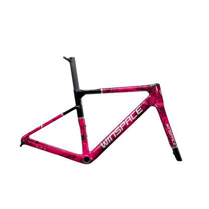 SLC5 Winspace Carbon Frameset