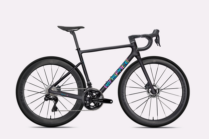 SLC3 Winspace Road Bike - Dura-Ace Di2