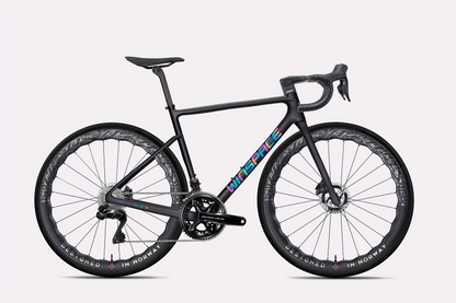 SLC3 Winspace Road Bike - Dura-Ace Di2