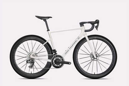 SLC3 Winspace Road Bike - SRAM Red AXS