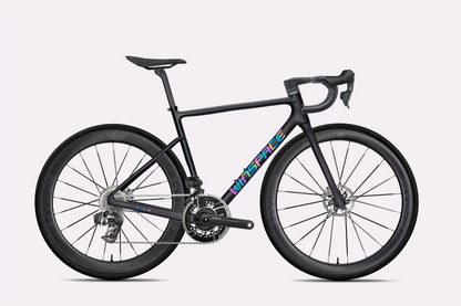 SLC3 Winspace Road Bike - SRAM Red AXS
