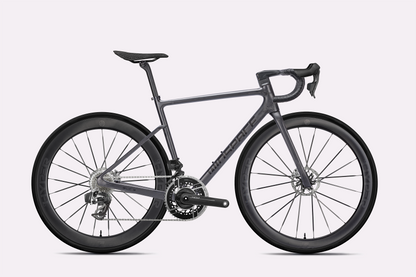 SLC3 Winspace Road Bike - SRAM Red AXS
