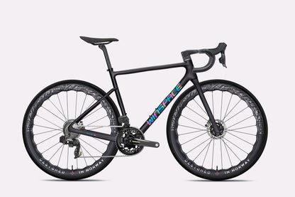 SLC3 Winspace Road Bike -  SRAM Force AXS