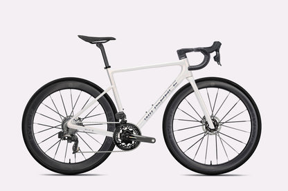SLC3 Winspace Road Bike -  SRAM Force AXS