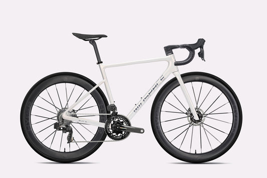 SLC3 Winspace Road Bike -  SRAM Force AXS