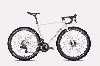 SLC3 Winspace Road Bike -  SRAM Force AXS