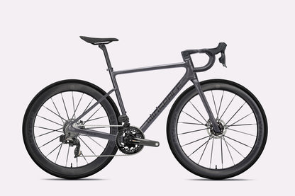 SLC3 Winspace Road Bike -  SRAM Force AXS