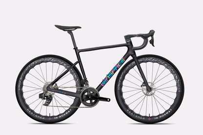 SLC3 Winspace Road Bike - SRAM Rival AXS