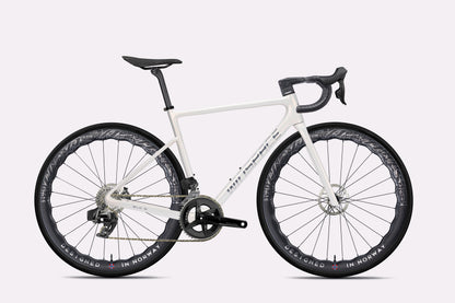 SLC3 Winspace Road Bike - SRAM Rival AXS