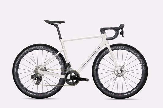 SLC3 Winspace Road Bike - SRAM Rival AXS
